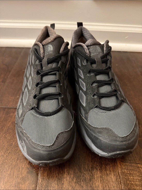 The North Face Men Endurus Hike Hiking Shoes 10 main image 5